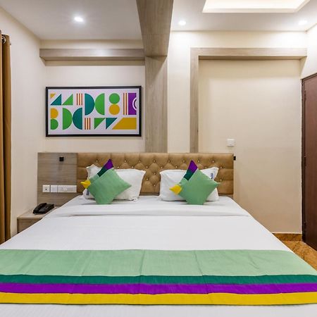 Treebo Sky City Grand, 5 Min From Mangalore Airport Dış mekan fotoğraf