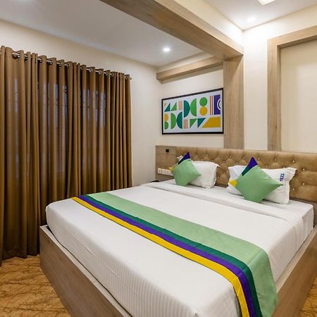 Treebo Sky City Grand, 5 Min From Mangalore Airport Dış mekan fotoğraf