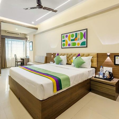 Treebo Sky City Grand, 5 Min From Mangalore Airport Dış mekan fotoğraf